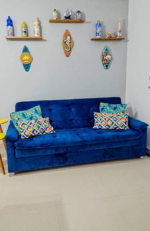 Apto Centro Ubatuba Com Varanda Gourmet, Suite E Piscina 외부 사진